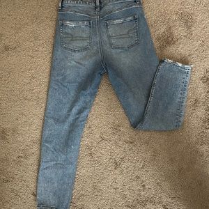 AE jeans